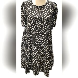 Drop Waist WonderNation XL Dress Size XL
